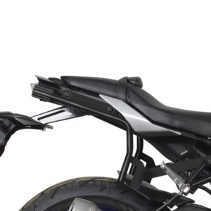 SOPORTE / FIJACIONES SHAD LATERALES DE MALETA 3P SYSTEM YAMAHA MT10 2016