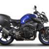 MALETAS SHAD - SOPORTE / FIJACIONES SHAD LATERALES DE MALETA 3P SYSTEM YAMAHA MT10 2016 -