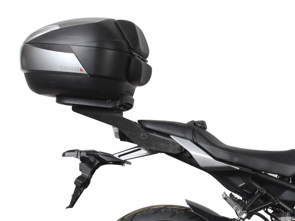 SOPORTE / FIJACIONES SHAD DE MALETA YAMAHA MT 10 2016