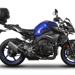 SOPORTE / FIJACIONES SHAD DE MALETA YAMAHA MT 10 2016
