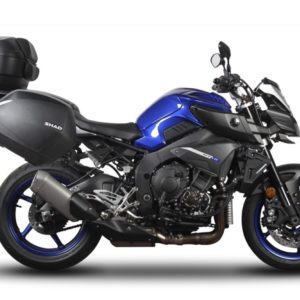 SOPORTE / FIJACIONES SHAD DE MALETA YAMAHA MT 10 2016