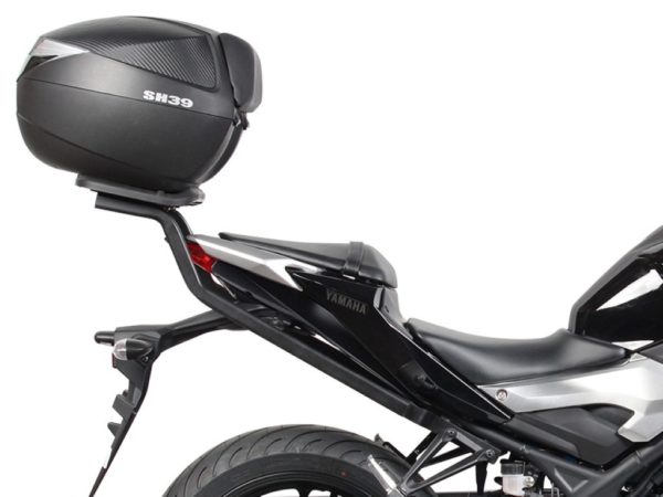 SOPORTE / FIJACIONES SHAD DE MALETA YAMAHA MT 03 2015