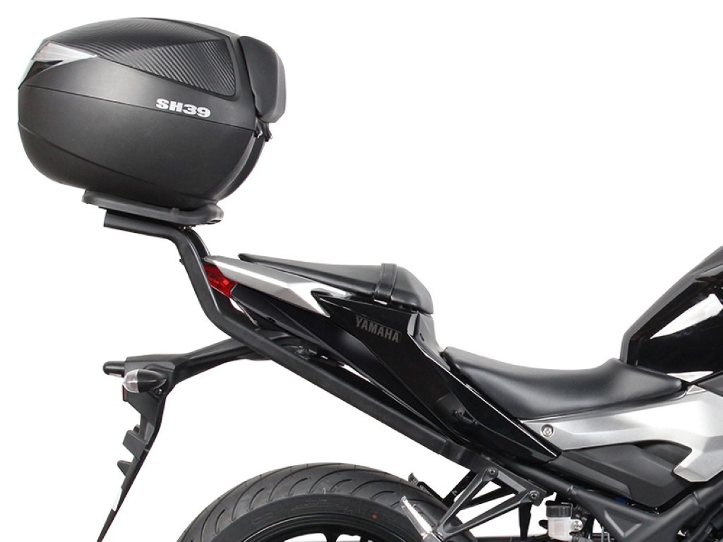 SOPORTE / FIJACIONES SHAD DE MALETA YAMAHA MT 03 2015
