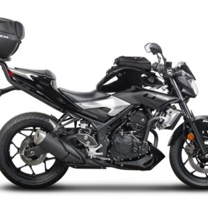 SOPORTE / FIJACIONES SHAD DE MALETA YAMAHA MT 03 2015