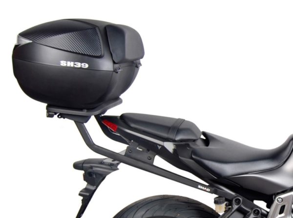 SOPORTE / FIJACIONES SHAD DE MALETA YAMAHA MT 07 2014