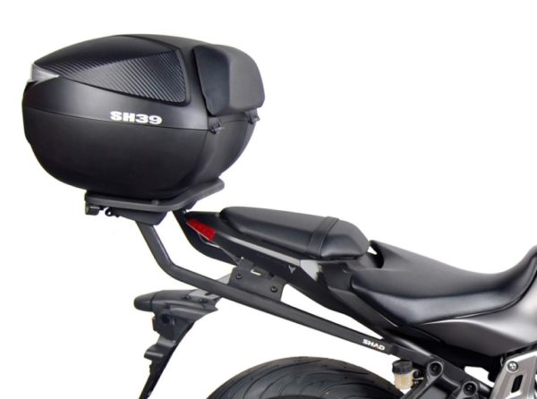 MALETAS SHAD - SOPORTE / FIJACIONES SHAD DE MALETA YAMAHA MT 07 2014 -