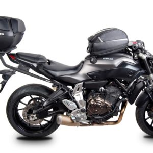 SOPORTE / FIJACIONES SHAD DE MALETA YAMAHA MT 07 2014