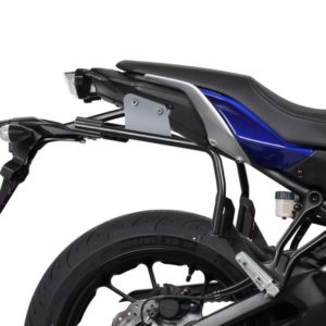 SOPORTE / FIJACIONES SHAD LATERALES DE MALETA 3P SYSTEM YAMAHA MT07 TRACER 2016