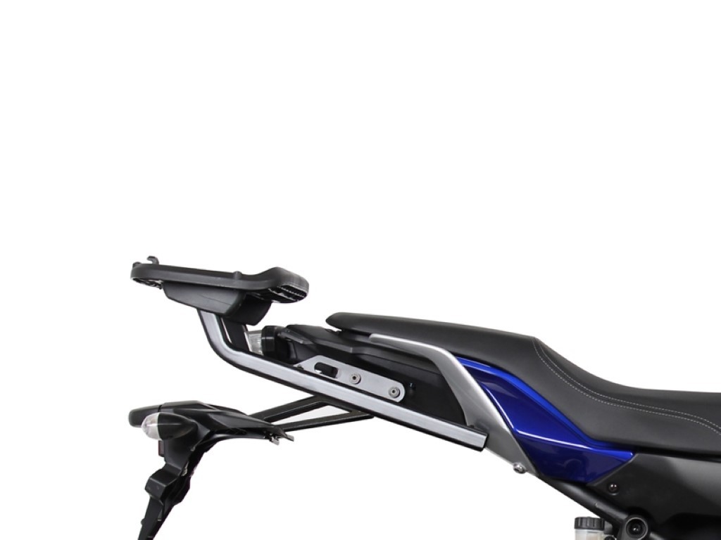 SOPORTE / FIJACIONES SHAD DE MALETA YAMAHA MT 07 TRACER 2016