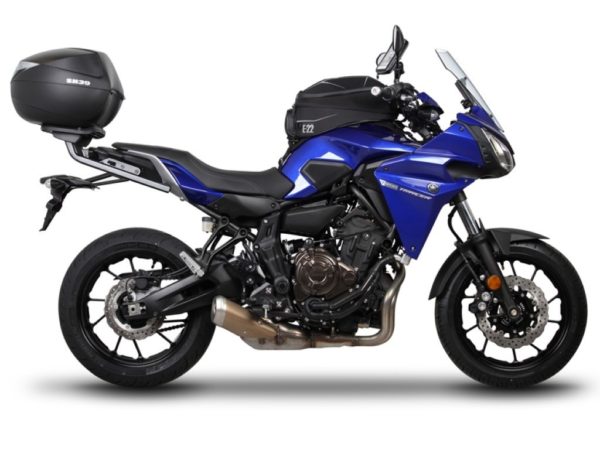 MALETAS SHAD - SOPORTE / FIJACIONES SHAD DE MALETA YAMAHA MT 07 TRACER 2016 -