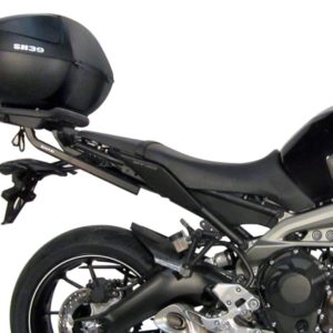 SOPORTE / FIJACIONES SHAD DE MALETA YAMAHA MT 09 2013