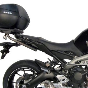 MALETAS SHAD - SOPORTE / FIJACIONES SHAD DE MALETA YAMAHA MT 09 2013 -