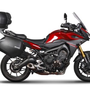 SOPORTE / FIJACIONES SHAD LATERALES DE MALETA 3P SYSTEM YAMAHA MT-09 TRACER 2015