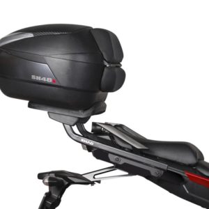 SOPORTE / FIJACIONES SHAD DE MALETA YAMAHA MT09 TRACER 2015