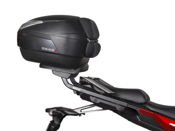 SOPORTE / FIJACIONES SHAD DE MALETA YAMAHA MT09 TRACER 2015