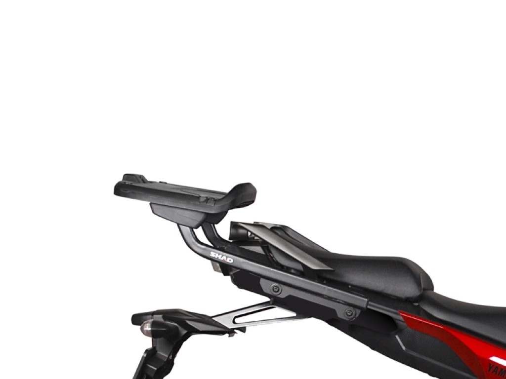 SOPORTE / FIJACIONES SHAD DE MALETA YAMAHA MT09 TRACER 2015