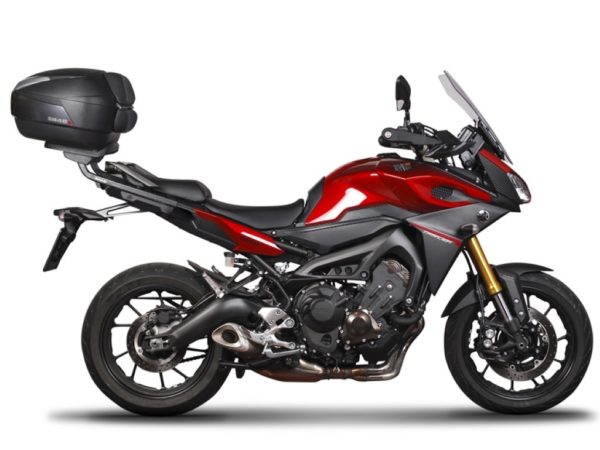 SOPORTE / FIJACIONES SHAD DE MALETA YAMAHA MT09 TRACER 2015