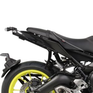 SOPORTE / FIJACIONES SHAD LATERALES DE MALETA 3P SYSTEM YAMAHA MT 09 2017