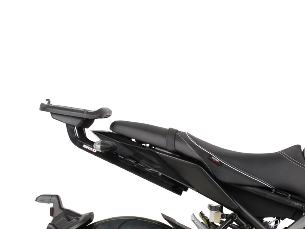 SOPORTE / FIJACIONES SHAD DE MALETA YAMAHA MT 09 2017