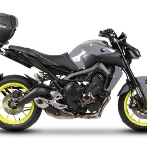 SOPORTE / FIJACIONES SHAD DE MALETA YAMAHA MT 09 2017