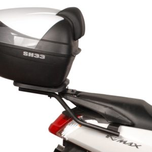SOPORTE / FIJACIONES SHAD DE MALETA SCOOTER YAMAHA N MAX 125 2015