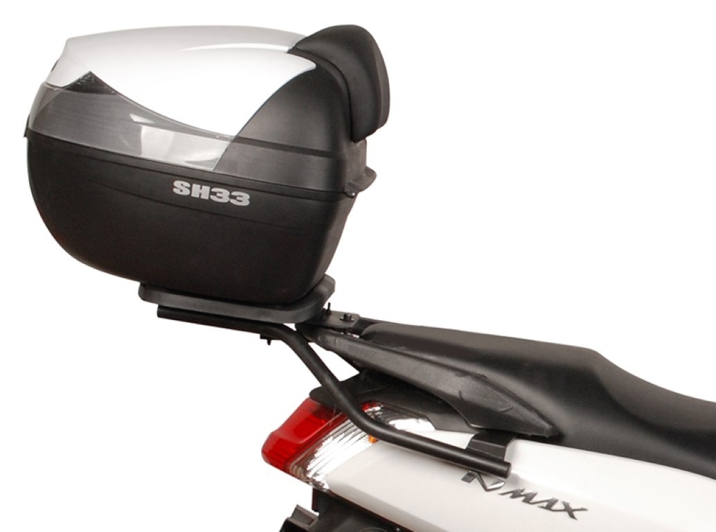 SOPORTE / FIJACIONES SHAD DE MALETA SCOOTER YAMAHA N MAX 125 2015