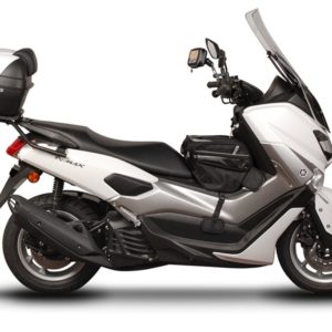 SOPORTE / FIJACIONES SHAD DE MALETA SCOOTER YAMAHA N MAX 125 2015