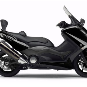 SOPORTE / FIJACIONES SHAD RESPALDO YAMAHA T-MAX 530 2012