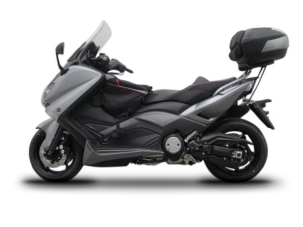 SOPORTE / FIJACIONES SHAD DE MALETA YAMAHA T-MAX 530 2012