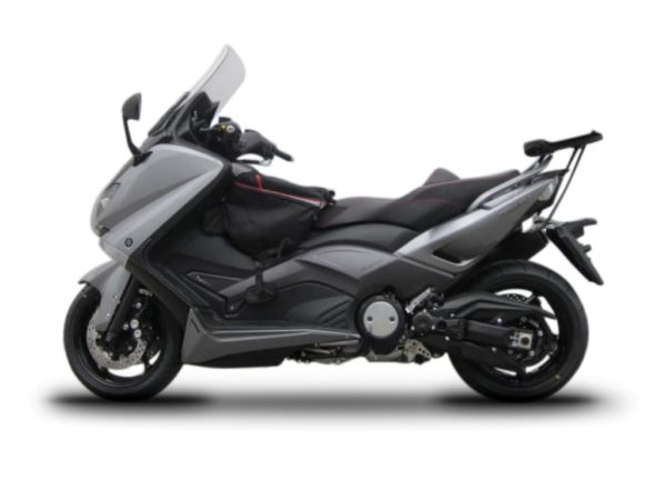 SOPORTE / FIJACIONES SHAD DE MALETA YAMAHA T-MAX 530 2012