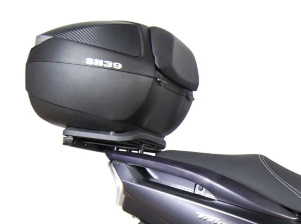 SOPORTE / FIJACIONES SHAD DE MALETA SCOOTER YAMAHA TRICITY 125 2014