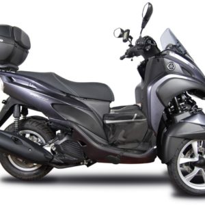 SOPORTE / FIJACIONES SHAD DE MALETA SCOOTER YAMAHA TRICITY 125 2014