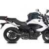 MALETAS SHAD - SOPORTE / FIJACIONES SHAD DE MALETA YAMAHA XJ 600 09-10 -