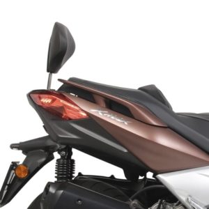 SOPORTE / FIJACIONES SHAD RESPALDO YAMAHA X-MAX 300i 2017