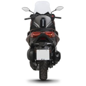 SOPORTE / FIJACIONES SHAD RESPALDO YAMAHA X-MAX 300i 2017