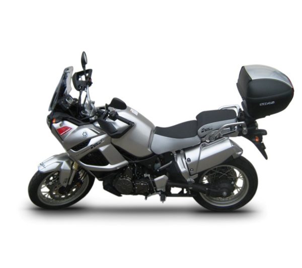 SOPORTE / FIJACIONES SHAD DE MALETA YAMAHA XT1200 SUPERTEN 2010