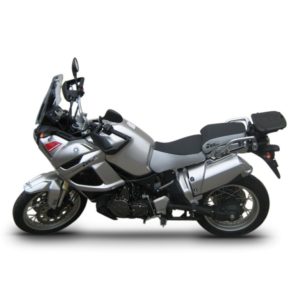 SOPORTE / FIJACIONES SHAD DE MALETA YAMAHA XT1200 SUPERTEN 2010