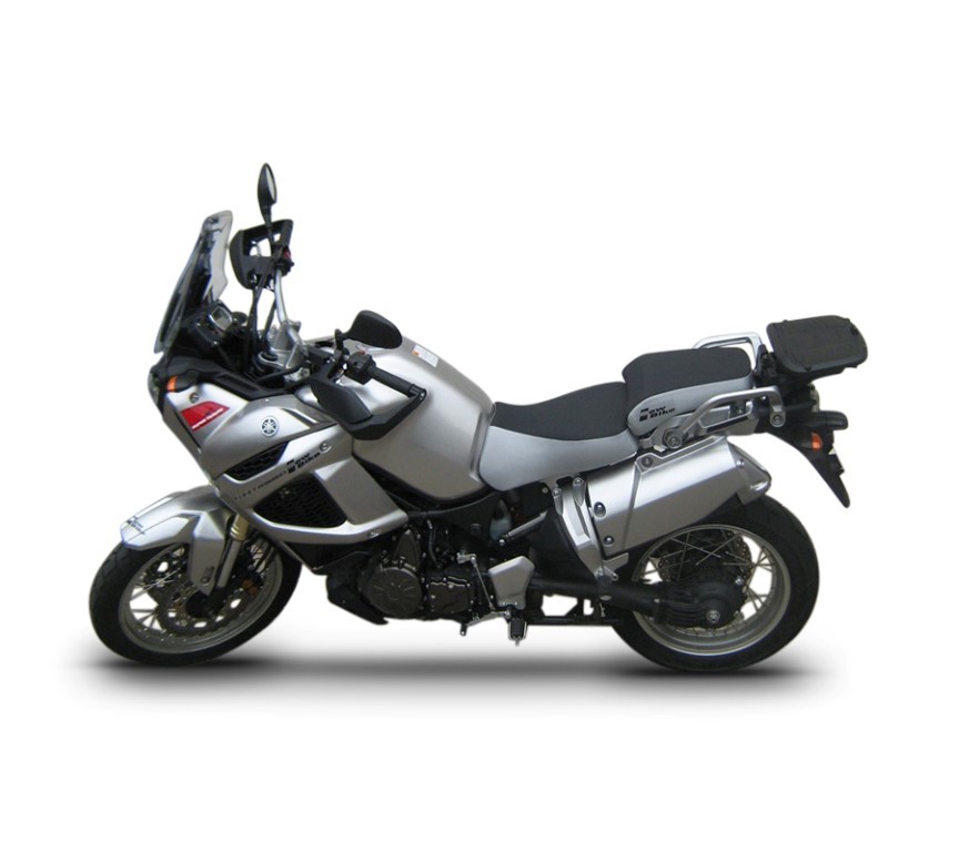 SOPORTE / FIJACIONES SHAD DE MALETA YAMAHA XT1200 SUPERTEN 2010