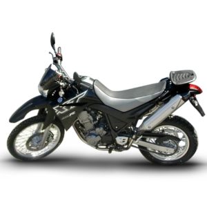 SOPORTE / FIJACIONES SHAD DE MALETA YAMAHA XT 660 R/X 2004