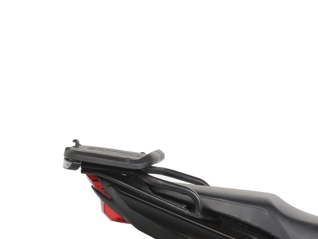 SOPORTE / FIJACIONES SHAD DE MALETA SCOOTER YAMAHA YS 125 2017