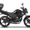 FIJACIONES SCOOTER SHAD - SOPORTE / FIJACIONES SHAD DE MALETA SCOOTER YAMAHA YS 125 2017 -