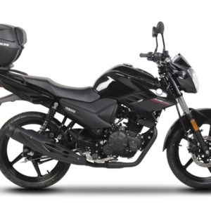 SOPORTE / FIJACIONES SHAD DE MALETA SCOOTER YAMAHA YS 125 2017