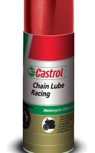 CASTROL - GRASA DE CADENA CASTROL CHAIN LUBE RACING -