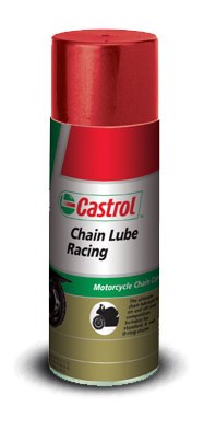 CASTROL - GRASA DE CADENA CASTROL CHAIN LUBE RACING -