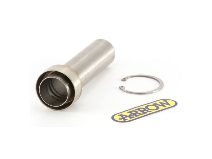 ARROW DB-KILLER DIAMETER 50 MM