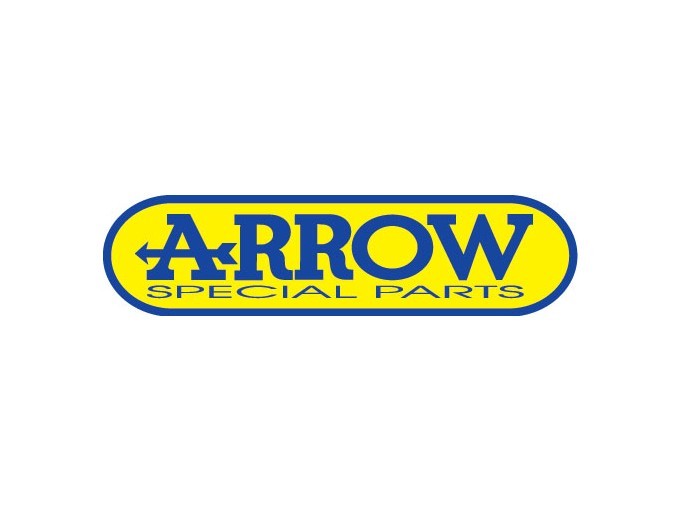 ARROW REPACKING KIT FOR OFF-ROAD V2  SILENCERS L.450MM