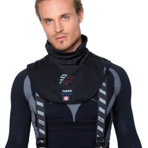 Cubrecuello Rukka Ws Ligth Neckwarmer