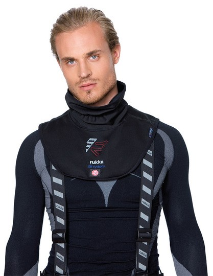 Cubrecuello Rukka Ws Ligth Neckwarmer