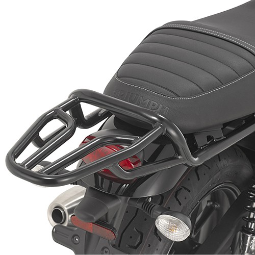 ADAPTADOR-TOP GIVI MK-ML E251- PARA TRIUMPH STRET TWIN 900 16