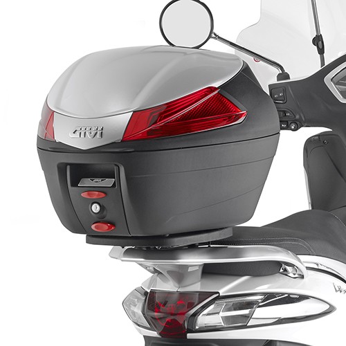 ADAPTADOR-TOP GIVI MONOLOCK PARA PIAGIO LIBERTY I-GET 50-125-150 16